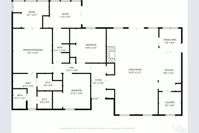 3623 Tiger Point Blvd, Gulf Breeze, FL 32563 - Photo 37