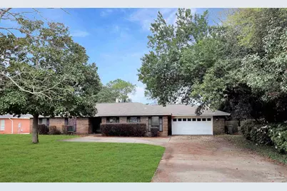 3623 Tiger Point Blvd, Gulf Breeze, FL 32563 - Photo 1