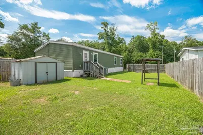 5144 Pauline St, Milton, FL 32583 - Photo 3