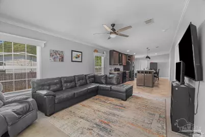 5144 Pauline St, Milton, FL 32583 - Photo 5