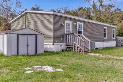 5144 Pauline St, Milton, FL 32583 - Photo 13