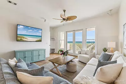 8037 Gulf Blvd, Navarre Beach, FL 32566 - Photo 1