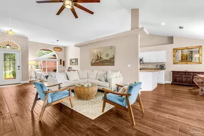 5357 Galberry Ln, Gulf Breeze, FL 32563 - Photo 7