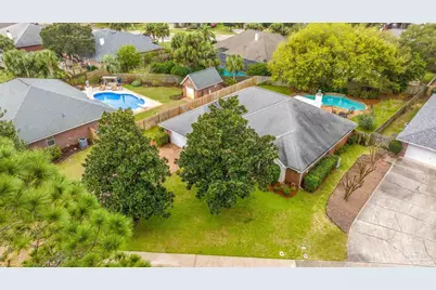 5357 Galberry Ln, Gulf Breeze, FL 32563 - Photo 45