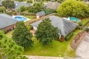 5357 Galberry Ln, Gulf Breeze, FL 32563 - Photo 45