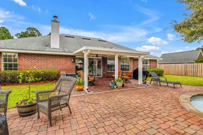 5357 Galberry Ln, Gulf Breeze, FL 32563 - Photo 35