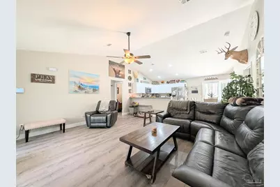 6837 Sagebrush Ln, Milton, FL 32570 - Photo 3