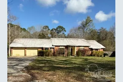 9130 Airway Dr, Pensacola, FL 32514 - Photo 1