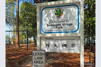 2712 Summertree Ln, Gulf Breeze, FL 32563 - Photo 37