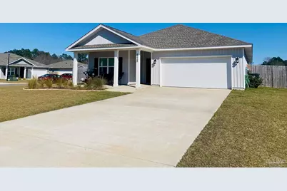 9668 Sagewood Dr, Pensacola, FL 32526 - Photo 1