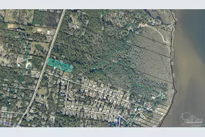 00 Garcon Point Rd, Milton, FL 32583 - Photo 7