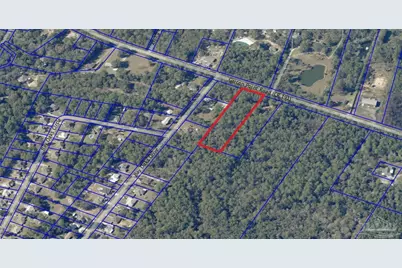 00 Garcon Point Rd, Milton, FL 32583 - Photo 11