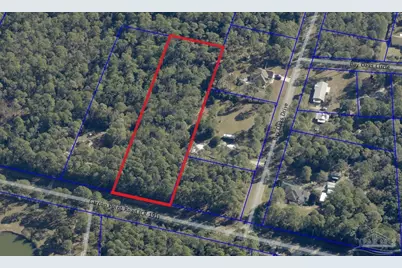 00 Garcon Point Rd, Milton, FL 32583 - Photo 9