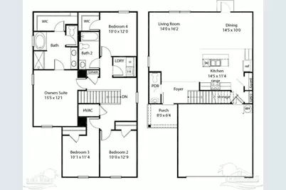 5720 Blackhorse Cir, Pensacola, FL 32526 - Photo 25