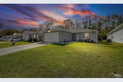 7821 Maxton Rd, Pensacola, FL 32514 - Photo 1