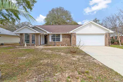 6544 Eagle Crest Dr, Milton, FL 32570 - Photo 1