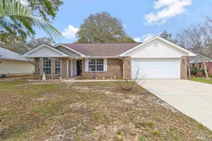 6544 Eagle Crest Dr, Milton, FL 32570 - Photo 1