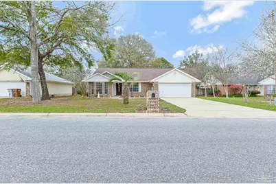 6544 Eagle Crest Dr, Milton, FL 32570 - Photo 5