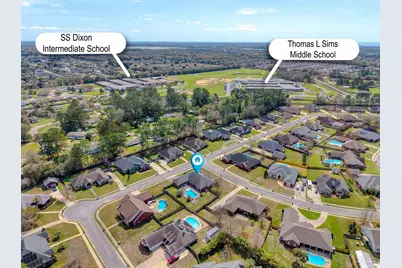 3712 Laverne Dr, Pace, FL 32571 - Photo 69