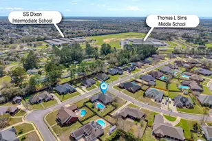 3712 Laverne Dr, Pace, FL 32571 - Photo 69