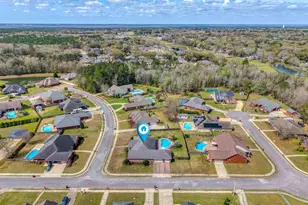 3712 Laverne Dr, Pace, FL 32571 - Photo 67