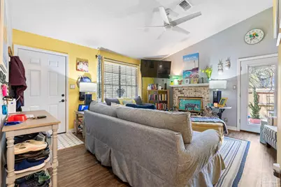 9345 Chisholm Rd #K4, Pensacola, FL 32514 - Photo 15