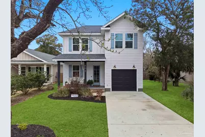 908 E Yonge St, Pensacola, FL 32503 - Photo 1