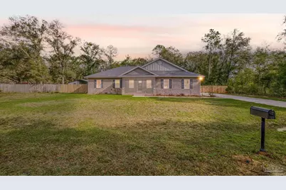922 E Edney Ave, Crestview, FL 32539 - Photo 3
