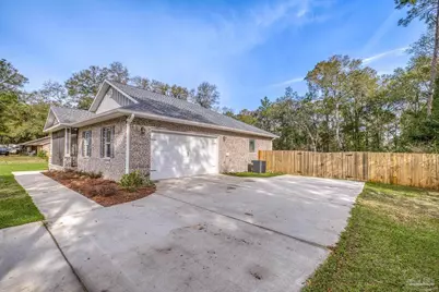 922 E Edney Ave, Crestview, FL 32539 - Photo 5