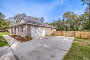 922 E Edney Ave, Crestview, FL 32539 - Photo 5