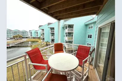 1150 Ft Pickens Rd #D7, Pensacola Beach, FL 32561 - Photo 3