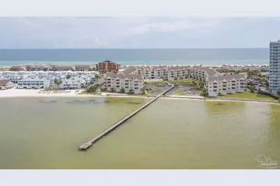 1150 Ft Pickens Rd #D7, Pensacola Beach, FL 32561 - Photo 5