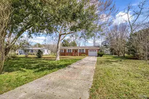 3844 Stefani Rd, Cantonment, FL 32533 - Photo 31