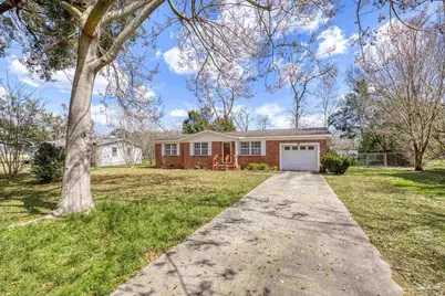 3844 Stefani Rd, Cantonment, FL 32533 - Photo 33