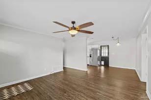 3844 Stefani Rd, Cantonment, FL 32533 - Photo 5