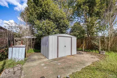 3844 Stefani Rd, Cantonment, FL 32533 - Photo 43