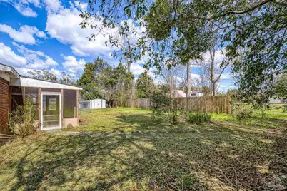 3844 Stefani Rd, Cantonment, FL 32533 - Photo 49