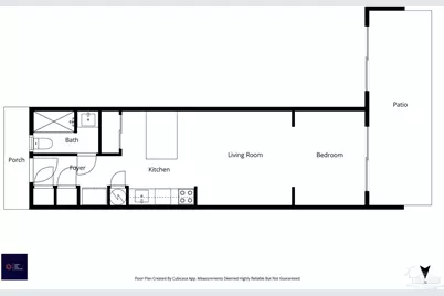 7453 Sunset Harbor Dr #2-109, Navarre Beach, FL 32566 - Photo 37