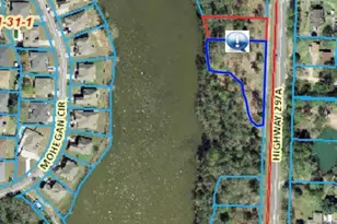 1131&1211 Hwy 297 A, Cantonment, FL 32533 - Photo 1