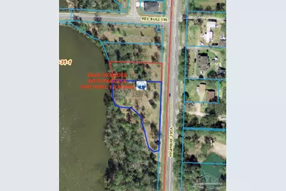 1131&1211 Hwy 297 A, Cantonment, FL 32533 - Photo 3