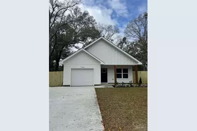 7561 Weaver Dr, Pensacola, FL 32534 - Photo 1