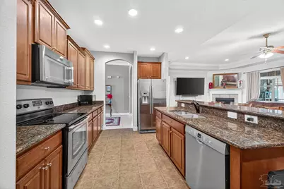 10174 Castleberry Blvd, Pensacola, FL 32526 - Photo 9