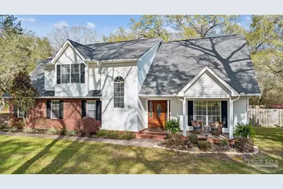 1700 S Hwy 97, Cantonment, FL 32533 - Photo 5