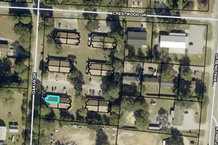 3864 Oakus Dr, Milton, FL 32583 - Photo 1