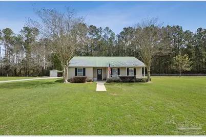 1770 Annie Penton Rd, Jay, FL 32565 - Photo 1