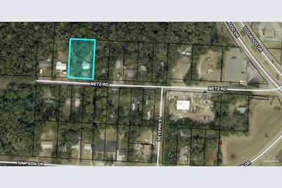 6368 Metz Rd, Milton, FL 32570 - Photo 1