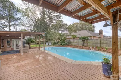 3039 Keats Dr, Pensacola, FL 32503 - Photo 47