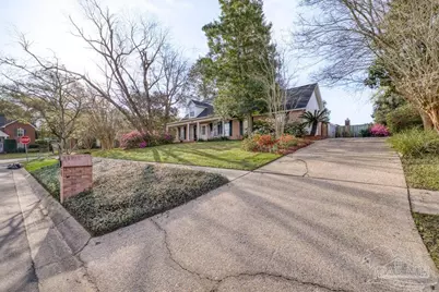 3039 Keats Dr, Pensacola, FL 32503 - Photo 9