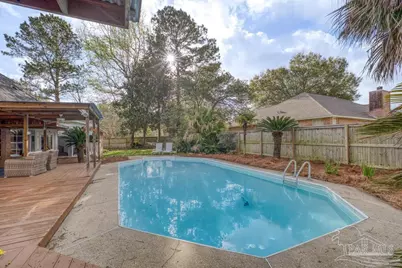 3039 Keats Dr, Pensacola, FL 32503 - Photo 49