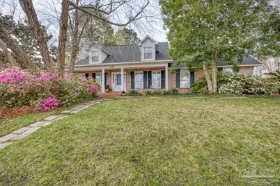 3039 Keats Dr, Pensacola, FL 32503 - Photo 1